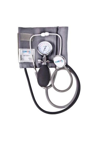 Comfort Plus DM-101 Palm Tipi Stetoskoplu Tansiyon Aleti