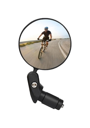 Tex Xbyc 4011 Gidon Aynası Vidalı Yuvarlak