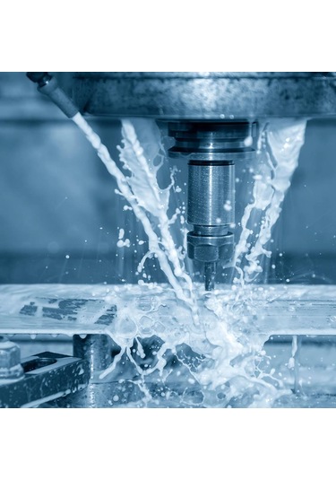 Eurolub Coldex Te 210 Es Mineral Bor Yağ 16 L