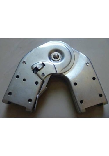 Beykon Çok Amaçlı Merdiven Menteşesi 62 x 24 MM