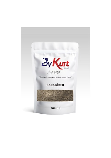 Bykurt Light & Lezzet Baharat Seti - Diyet Seti