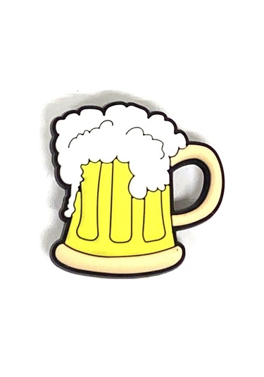 Crocs Terlik Süsü & Renkli Aksesuar Jibbitz (475023247) Çok Renkli