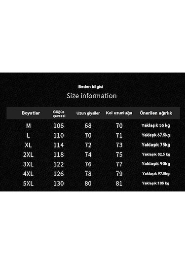 Erkek İlkbahar Ve Sonbahar Kapüşonlu Ceket Yeşil