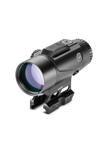 Hawke 6x36 Prism Sight 5.56 Bdc Dot Reddot Nişangah 12058 Siyah