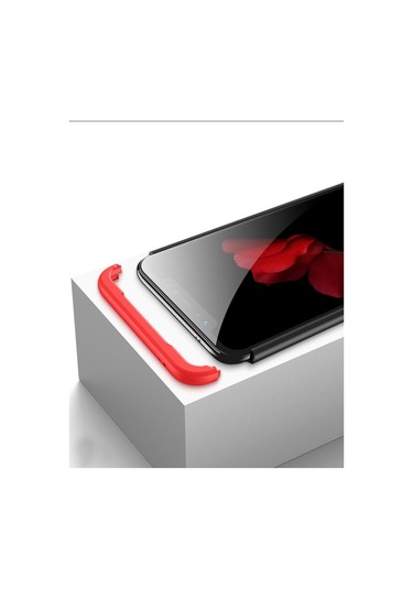 Xiaomi Mi 6X / A2 360 Derece Kaliteli Tam Koruma Ays Kilif 559289686