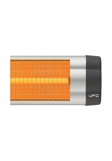 Ufo Star S/19 1900 W Infrared Isıtıcı