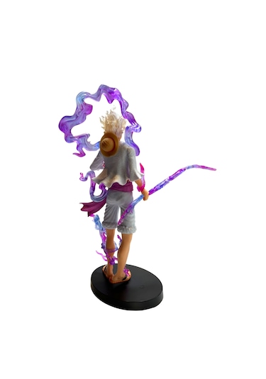 Klc Anime Demon Slayer Luffy Figür