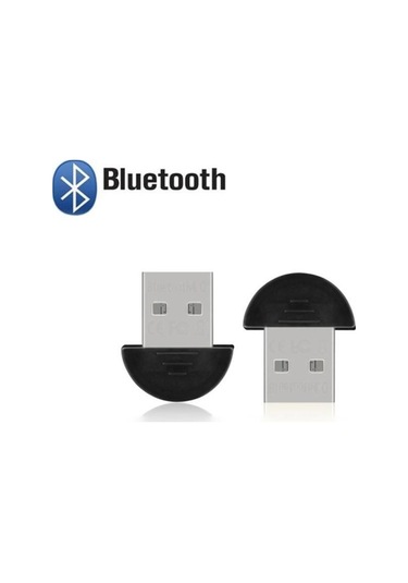 Mini Bluetooth USB 2.0 Dongle Adaptör