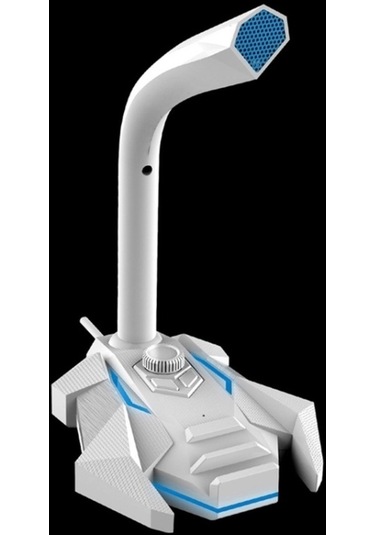 Wondernest Gk Masaüstü Çok Yönlü Usb Kablolu Dört Mikrofonlu Kondenser Mikrofon