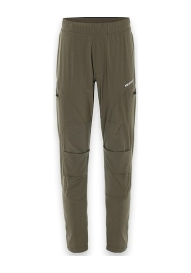 Merrell Outdoor Comfort Kargo Pantolon Erkek Yeşil M2relate-14751 Yeşil