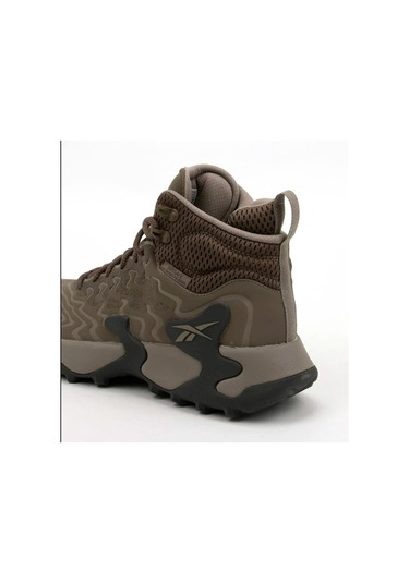 Reebok 5w,kıtarı Dmx Erkek Bot Gri Gri
