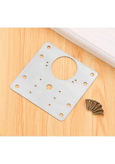 Büro Ev Ofis Mobilyası İçin Paslanmaz Çelik Dolap Menteşe Onarım Aparatı Diğer