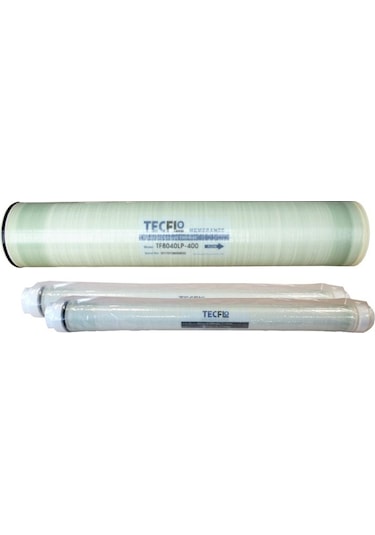 Techflow Ulp21-4040 Membran-Reverse Osmosis Membranı
