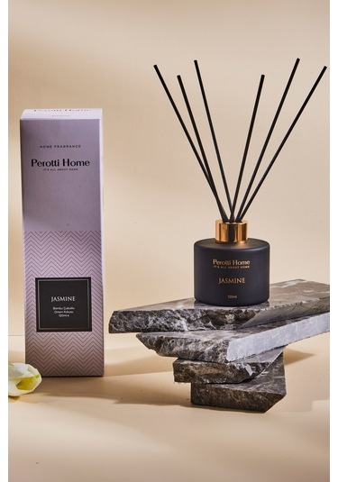 Yasemin Çubuklu Ortam Kokusu 120 Ml