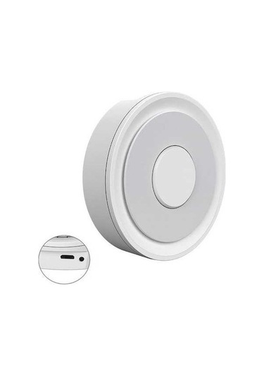 Fastbuy Neo Nas-gw01b Zigbee Wi-fi Ağ Geçidi Akıllı Ev Kontrol Merkezi Standart Renk