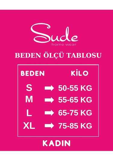 Kadın Bordo Düğmeli Uzun Kol Pijama Takımı Kırmızı