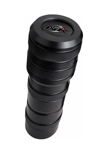 Nk Motors Rks Veloce 150 2023 Uyumlu Egzoz Koruma Takozu - 1 Adet Takoz