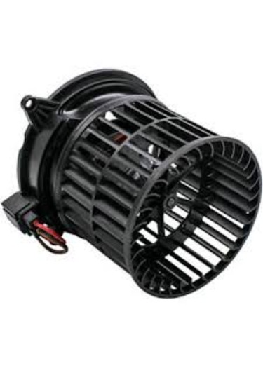 Ford Fusıon 1.25 - 1.4 - 1.6 2002 - 2012 Kalorifer Motoru