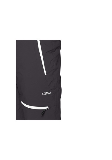 Cmp Erkek Kayak Pantolonu 46 Siyah