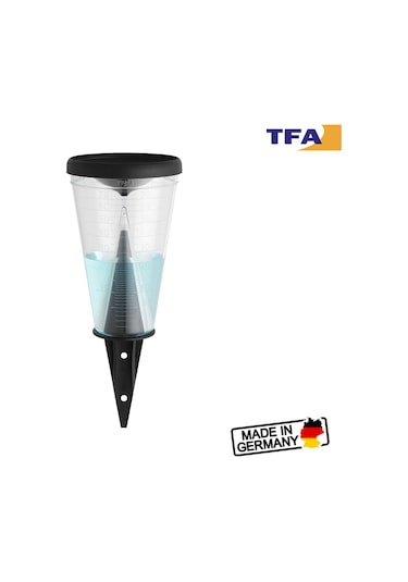 Tfa 47.1008 Yağmur Ölçer