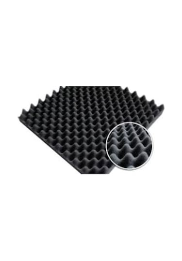 Ses Yalıtımı Akustik 40Mm Yumurta Sünger Ebat 50X50 (389740734)