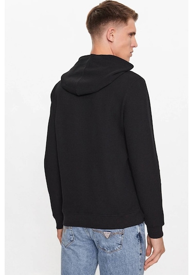 Guess Erkek Sweatshirt-