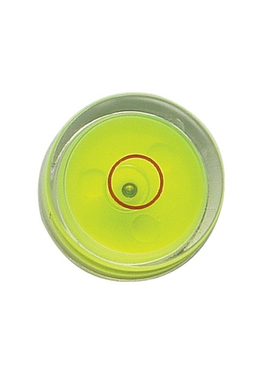 Ceta Form P26-Be1 Su Terazisi Tüpü Düzlem Ölçüm