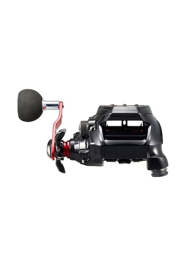 Daiwa 23 Leobritz S500jp Elektrikli Çıkrık Makinası