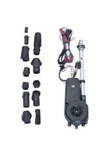 Anten Otomatik Tip 12 Aparatlı