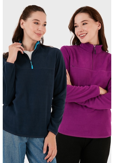 Lela Bayan Polar 5907000s2 Lacivert-mor Lacivert-mor