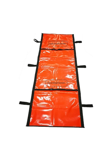 Devix Hasta Taşıma Şiltesi Portatif Sedye Transfer Brandası