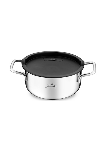 Jumbo Lyon 4 Parça Midi Tencere Seti 500.01.01.8207