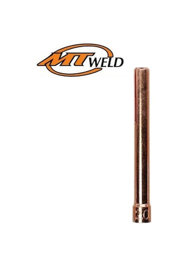 Mt Weld Wp 17 - 18 - 26 Pens Kolet - Collet 3.2mm - 20 Adet