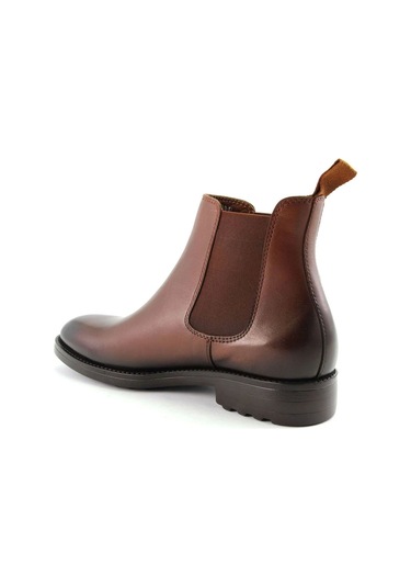 Forelli Fred 36252m Casual Memory Foam Taba Erkek Bot Taba