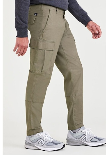 Dockers Erkek Pantolon-a571300020 Çok Renkli