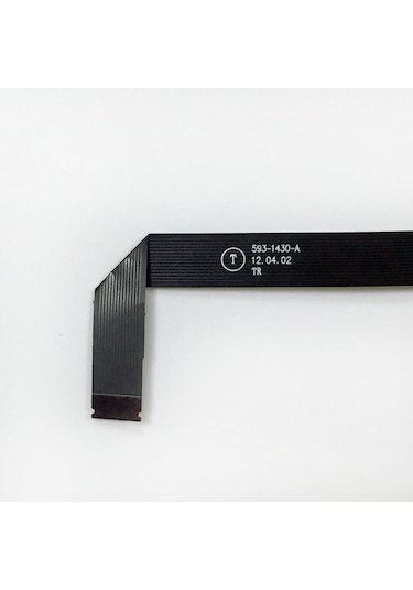 Apple Uyumlu MacBook Air İle 11inc A1370 A1465 Trackpad Flex Kablo 593-1525-1430-a Part