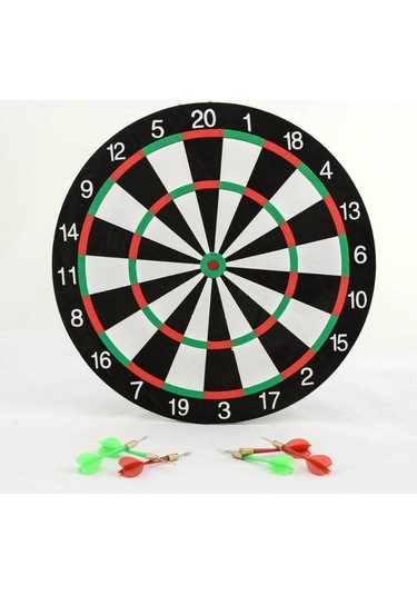 Hattrick Dr-40 Dart Seti 18 Inc