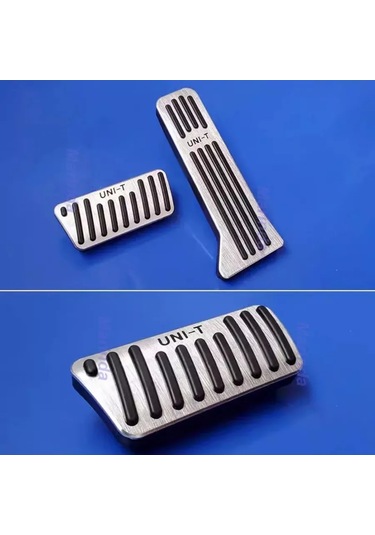 Aubrac Changan Unı-t İçin Pedal Kapakları 264886199