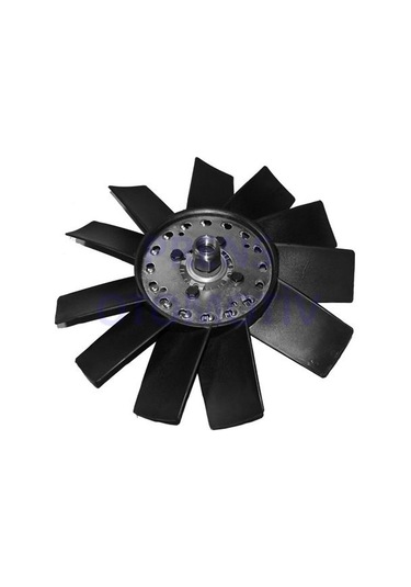 FANEX CS2712 Fan Termiği Pervanelı Transit V347 Transit 3.2 TDCI - 200 Ps 06-11 (Pervanelı)