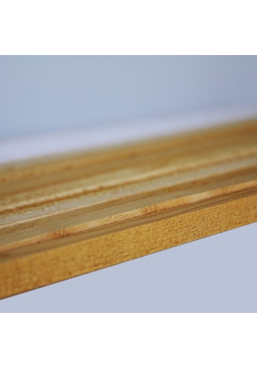 Mandu Ahşap Çıta (10 Adet)