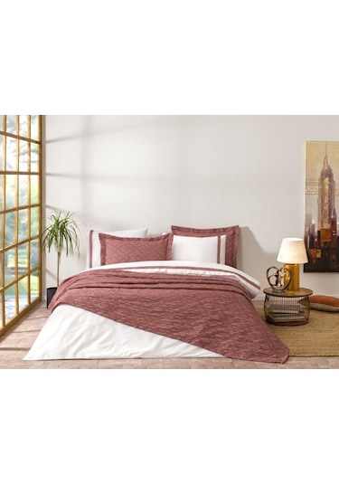 Özdilek Gelin Seti Veronıca Kıremıt Kiremit