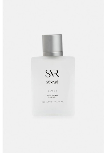 Süvari S97 Hipatu Classic Erkek Parfüm 100 ML