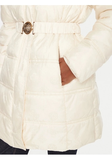 Guess Imma Kadın Krem Mont W5bl44w2912-g1f7 Krem Guess Imma Kadın Krem Mont W5bl44w2912-g1f7 Krem