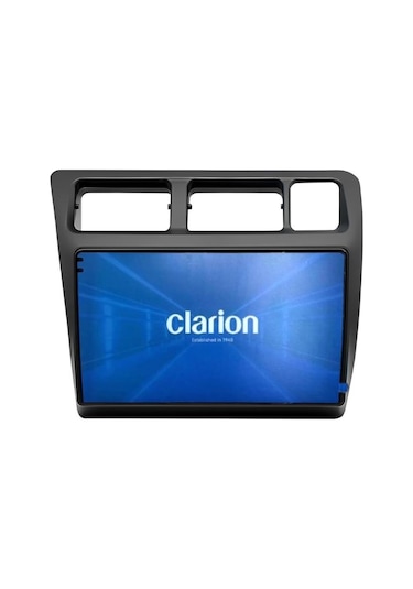 Toyota Corolla Efsane Kasa Android Multimedya Sistemi 4-64 Clarion Gl-500 1992-1997 9"