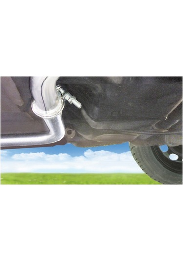 Tunap 903 Sentetik Pas Çözücü 400 Ml