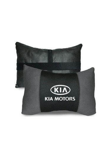 LADA 100% PAMUKLU OTO ARAÇ OTO BOYUN YASTIK 2 ADET