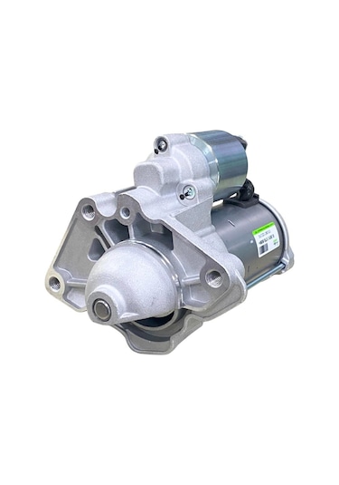 12v Marş Motoru Bosch Tipi 12 Diş 1.5 Kw Start-stop Nıssan-opel-renault