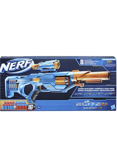 Nerf Elite 2.0 Eaglepoint Rd  8 F0423