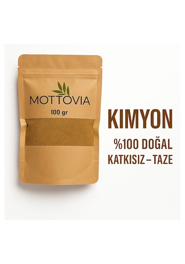 Pul Biber - Kimyon İkili Set