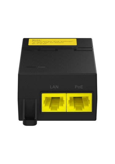 Ruıjıe Reyee Rg-poe-at30 1-port 52v Dc 0.6a Poe Adapter 4987